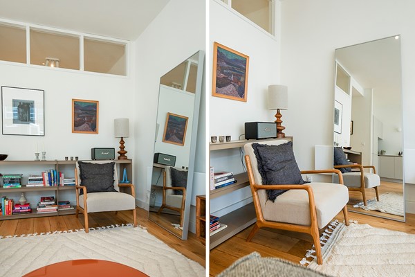 Medium property photo - Tolstraat 88-2, 1073 SE Amsterdam